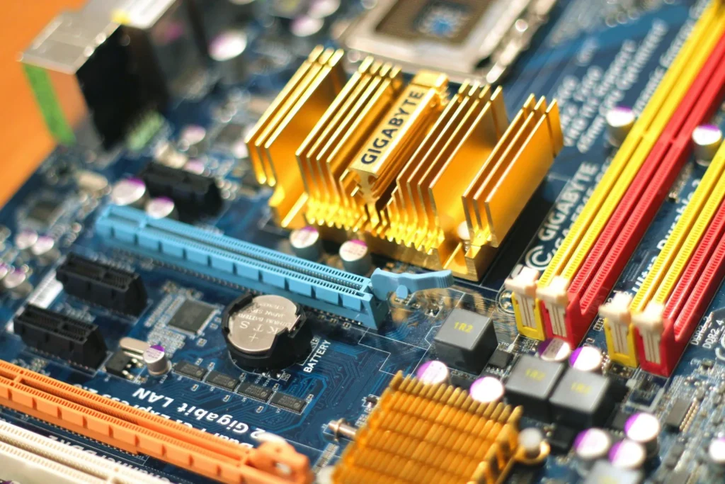 Gigabyte
